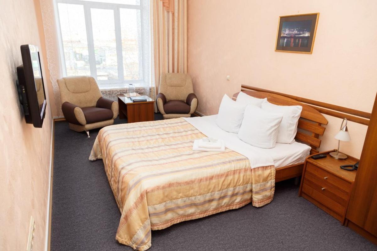 ALIOTH HOTEL КРАСНОЯРСК 3* (Россия) - от 5522 RUB | NOCHI